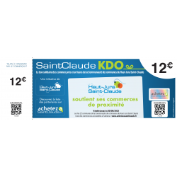 Bon de relance 10€ égale 12€ Bon de relance 10€ égale 12€