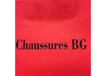 BG CHAUSSURES