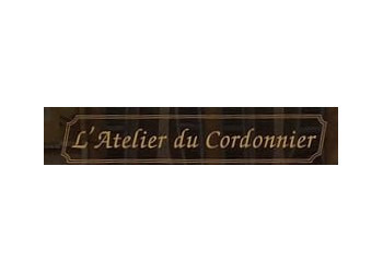 Cordonnerie - L'Atelier du cordonnier