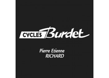 Cycles Burdet