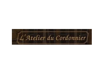 L'atelier du cordonnier