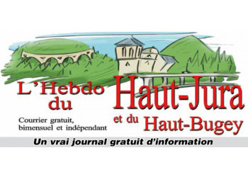 L'Hebdo du Haut-Jura