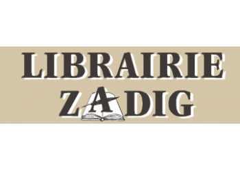 LIBRAIRIE ZADIG