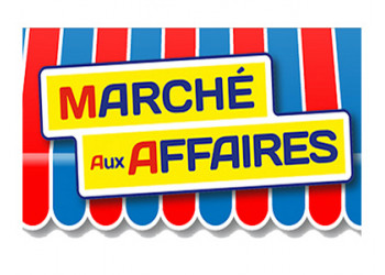 Marché Aux Affaires