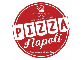 Pizza Napoli