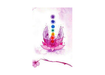 Reiki Fleur de Vie