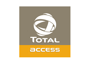 TOTAL ACCESS - STATION JEAN PARISI